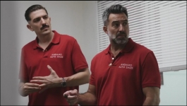 Tires - Season 01 Episode 06